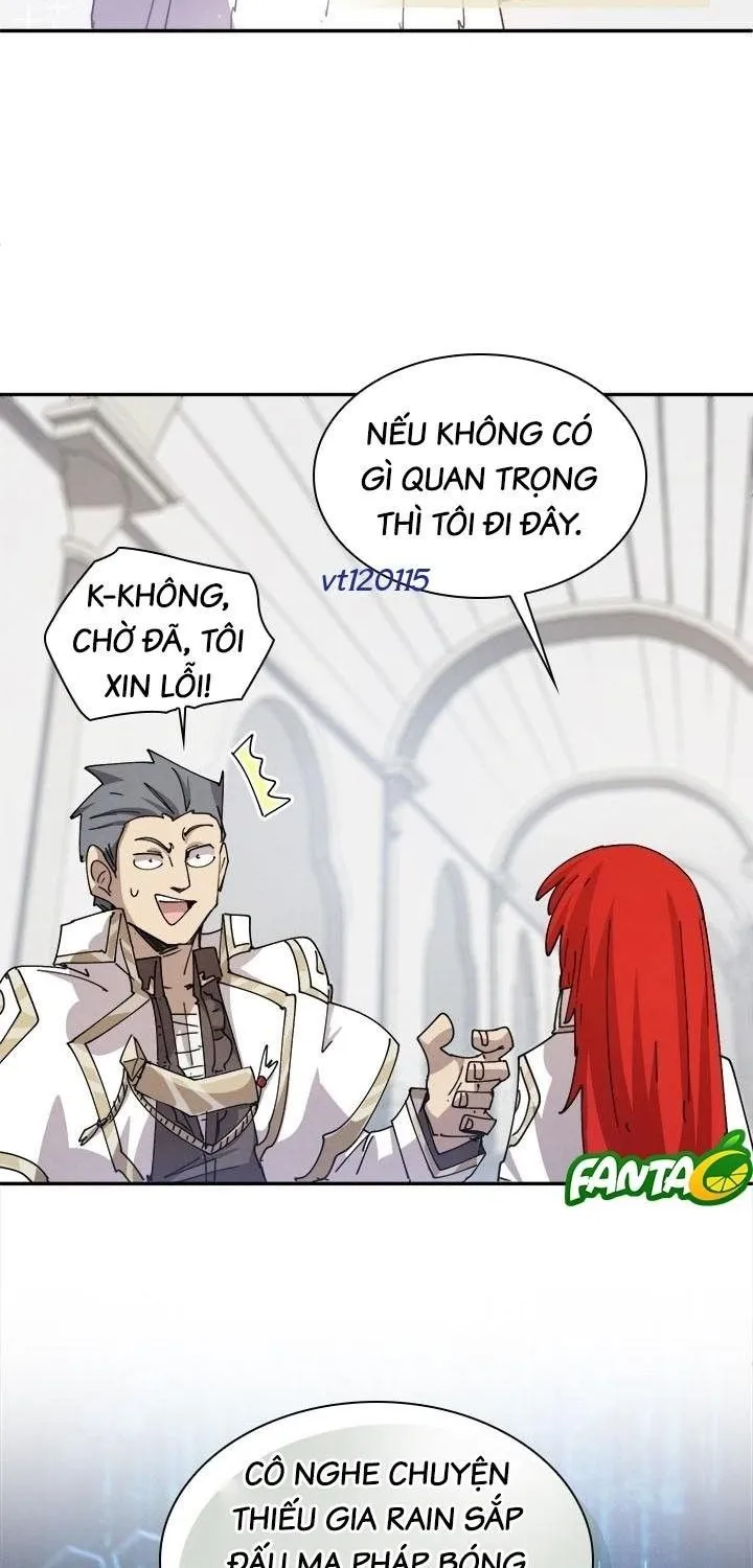 Đại Pháp Sư Của Tổ Đội Hồi Quy Chap 131 - Next Chap 132