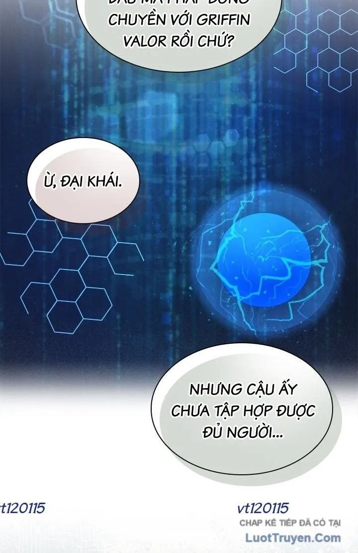 Đại Pháp Sư Của Tổ Đội Hồi Quy Chap 131 - Next Chap 132