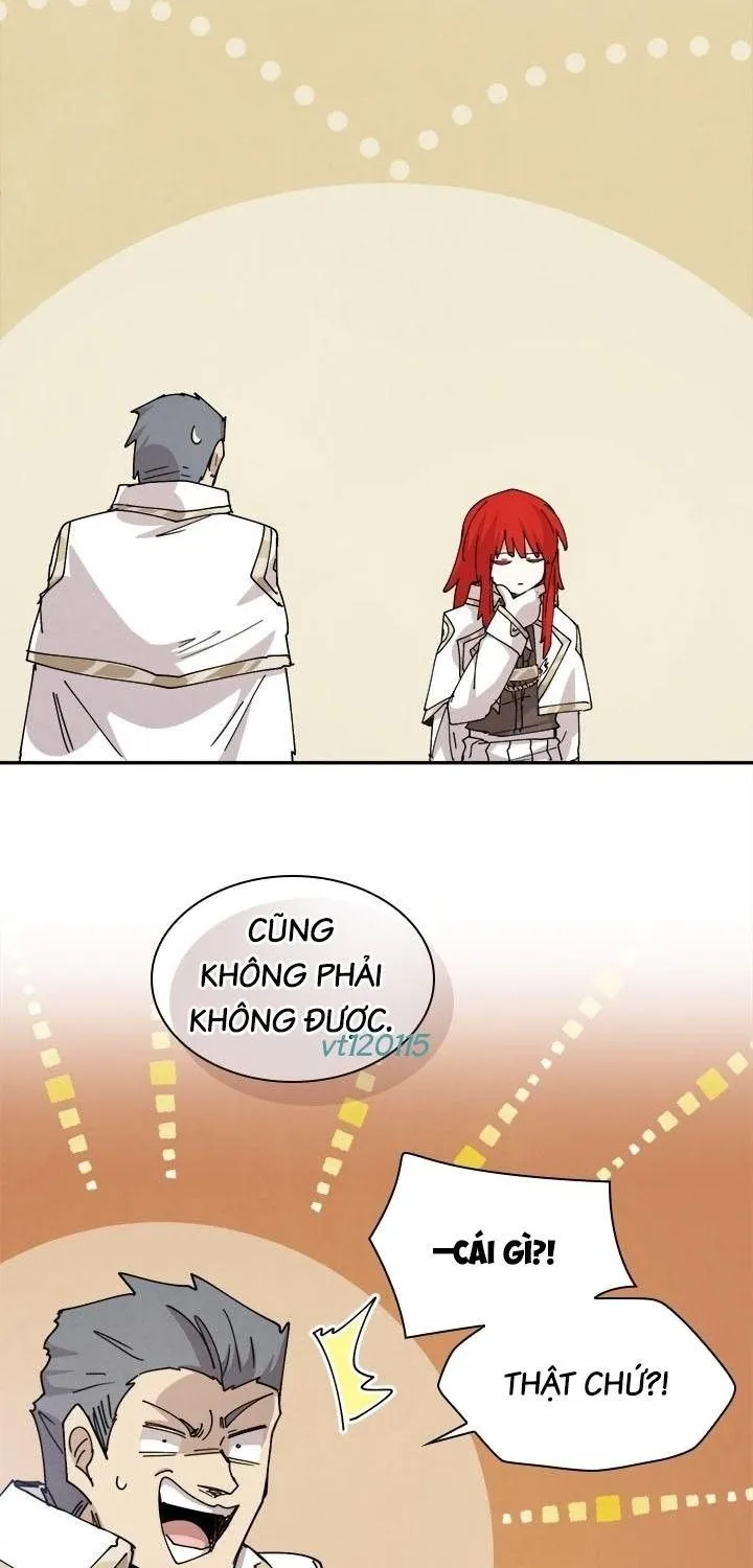 Đại Pháp Sư Của Tổ Đội Hồi Quy Chap 131 - Next Chap 132
