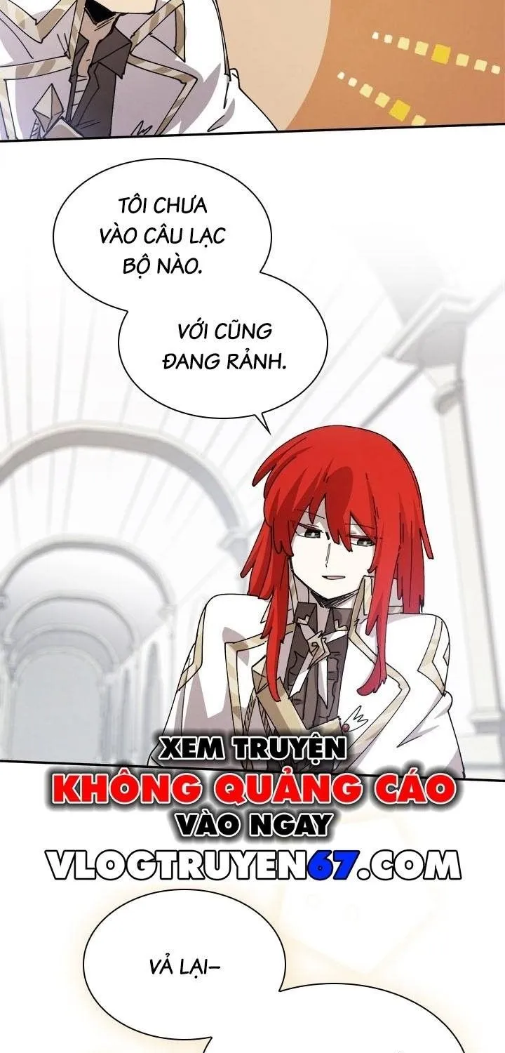 Đại Pháp Sư Của Tổ Đội Hồi Quy Chap 131 - Next Chap 132
