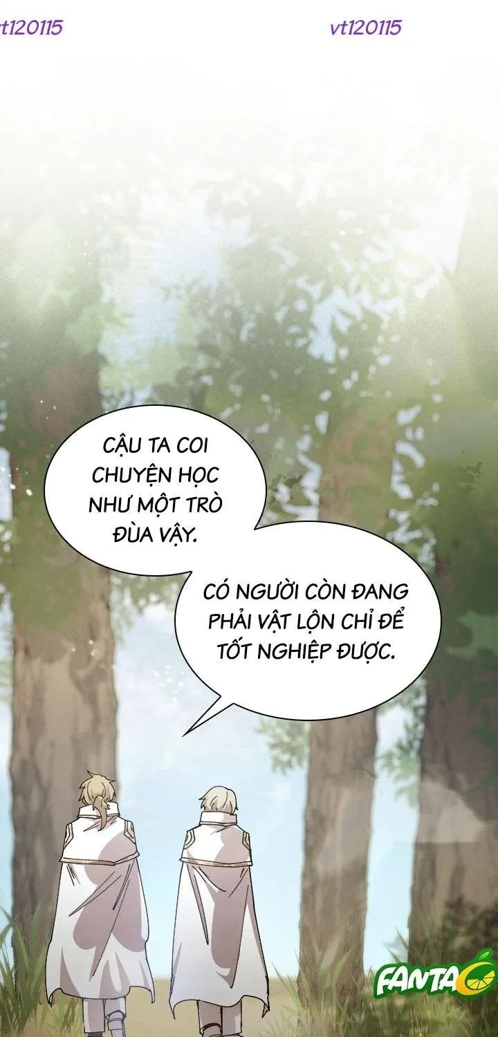 Đại Pháp Sư Của Tổ Đội Hồi Quy Chap 131 - Next Chap 132