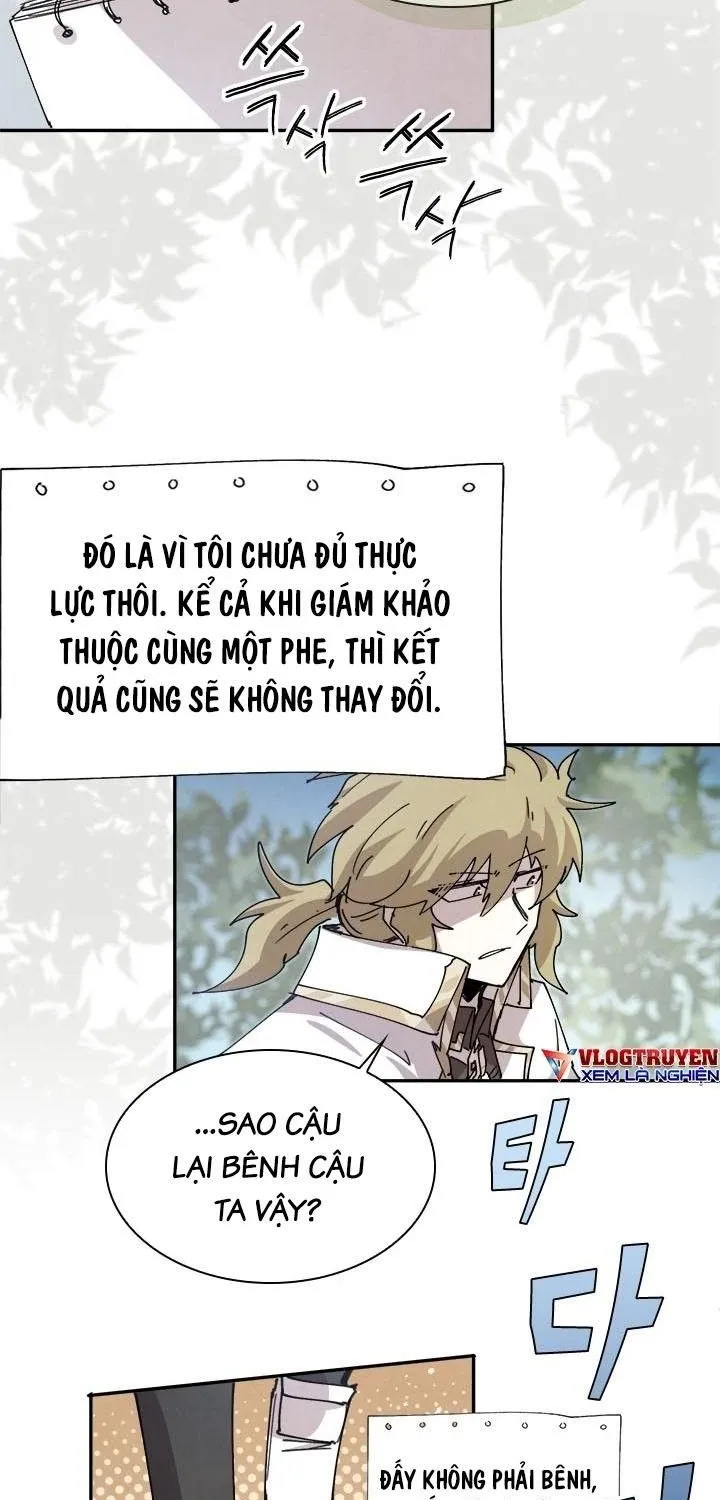 Đại Pháp Sư Của Tổ Đội Hồi Quy Chap 131 - Next Chap 132