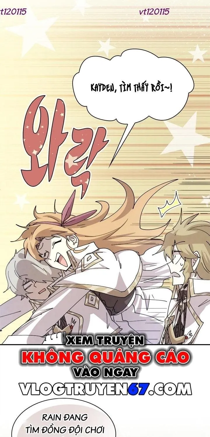 Đại Pháp Sư Của Tổ Đội Hồi Quy Chap 131 - Next Chap 132