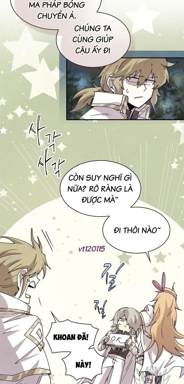 Đại Pháp Sư Của Tổ Đội Hồi Quy Chap 131 - Next Chap 132