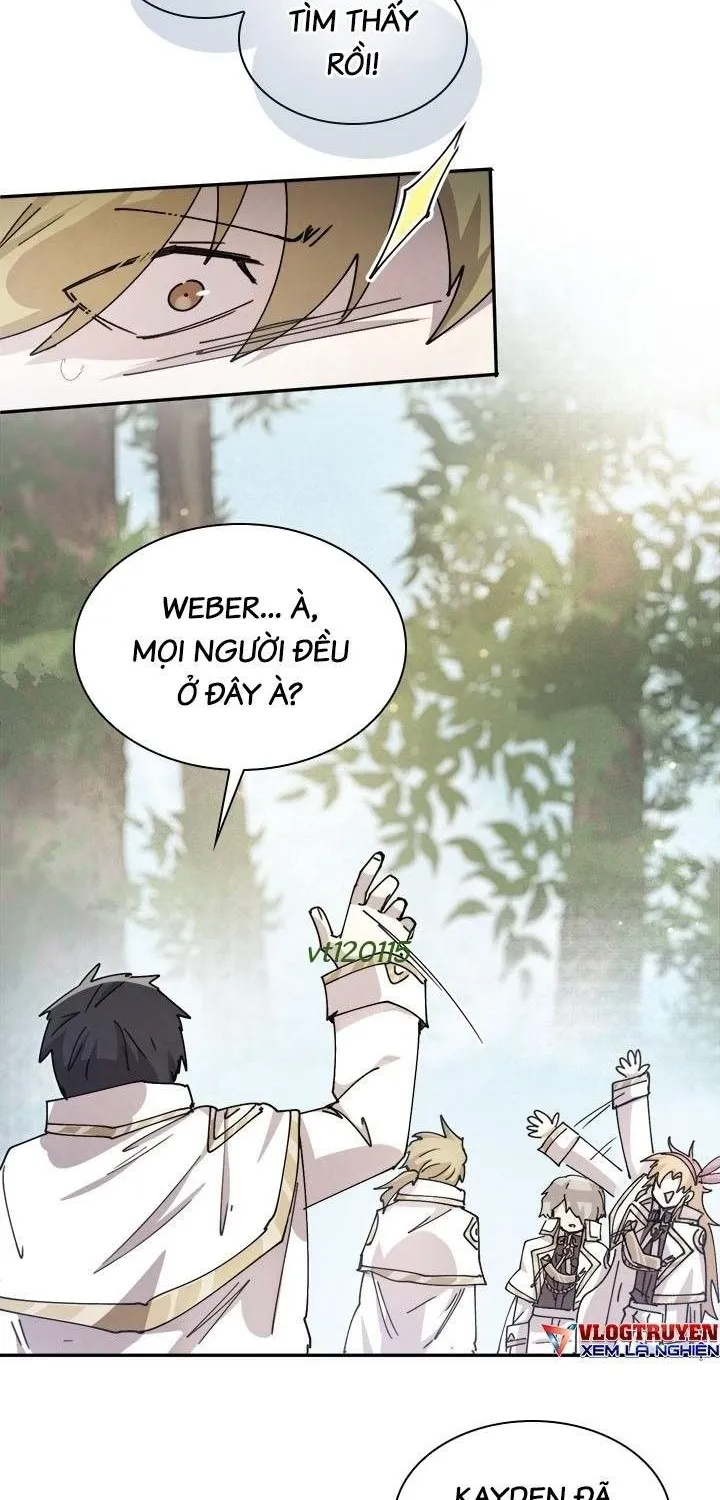 Đại Pháp Sư Của Tổ Đội Hồi Quy Chap 131 - Next Chap 132