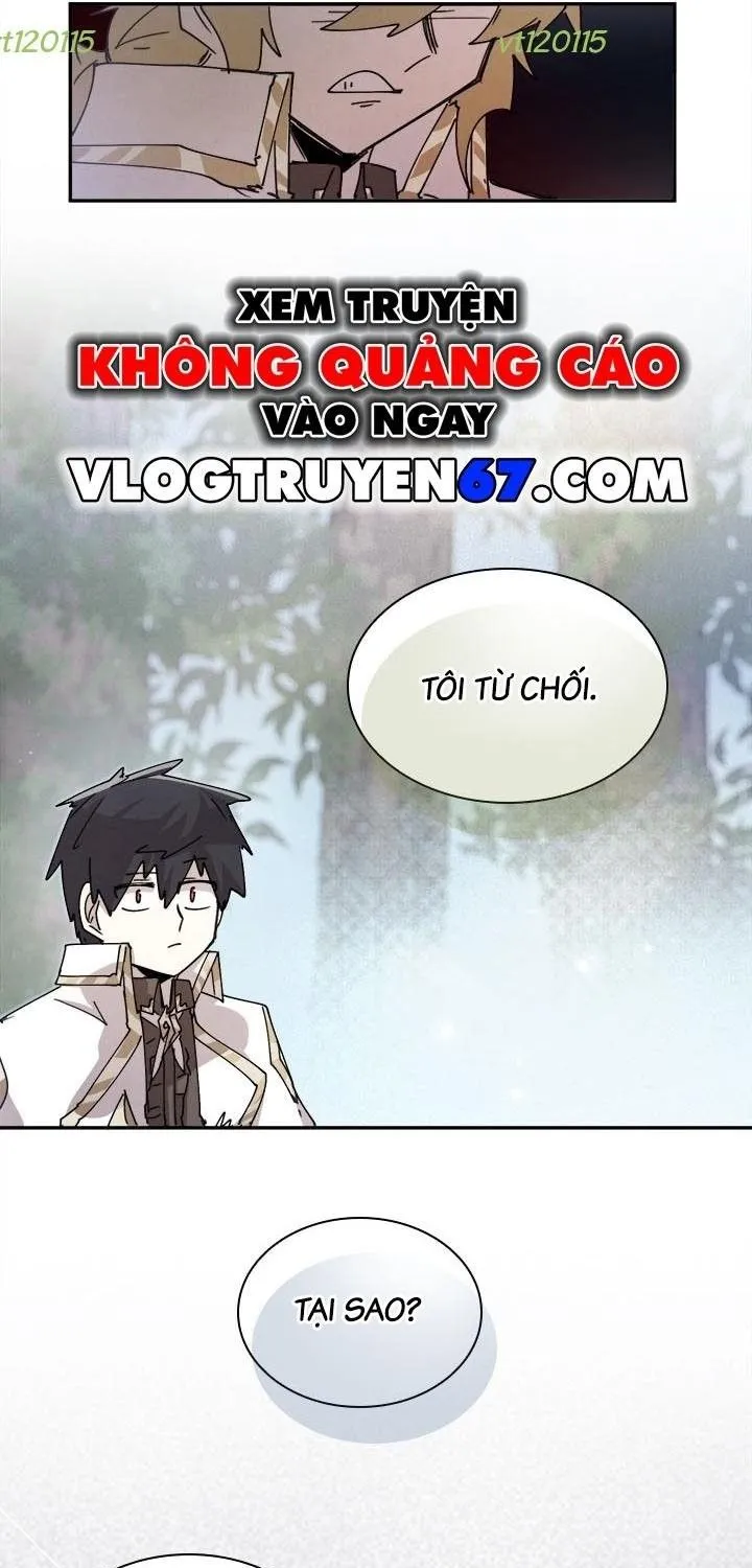 Đại Pháp Sư Của Tổ Đội Hồi Quy Chap 131 - Next Chap 132