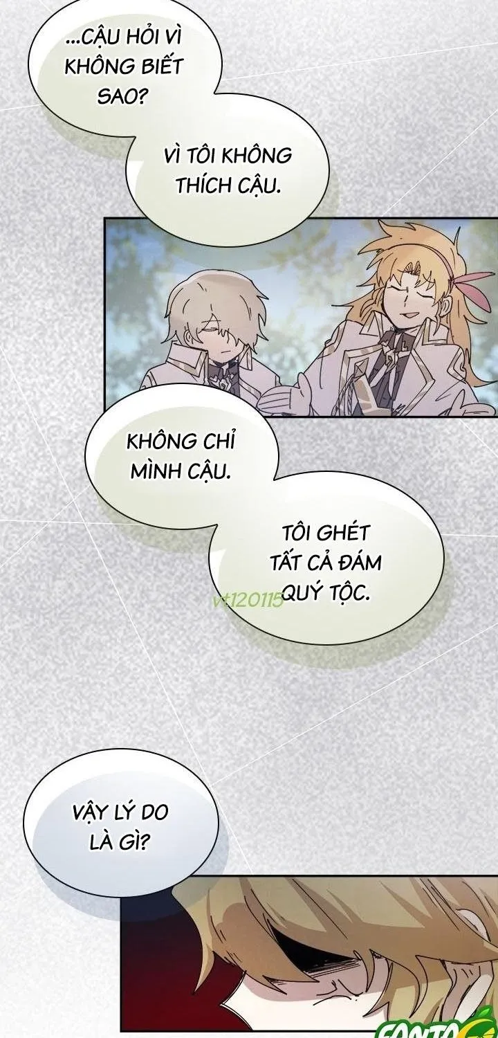Đại Pháp Sư Của Tổ Đội Hồi Quy Chap 131 - Next Chap 132