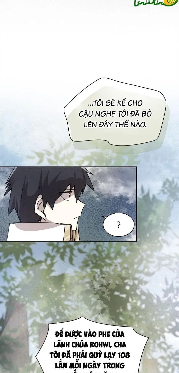 Đại Pháp Sư Của Tổ Đội Hồi Quy Chap 131 - Next Chap 132