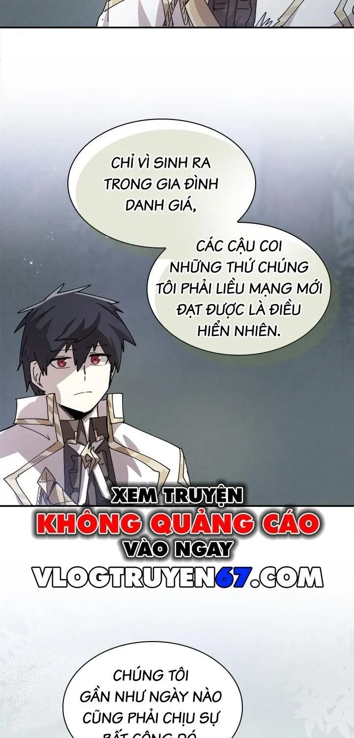 Đại Pháp Sư Của Tổ Đội Hồi Quy Chap 131 - Next Chap 132