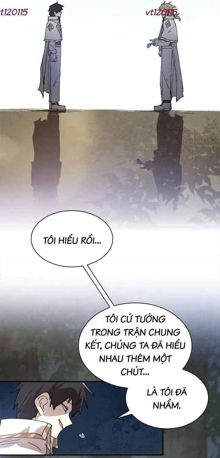 Đại Pháp Sư Của Tổ Đội Hồi Quy Chap 131 - Next Chap 132