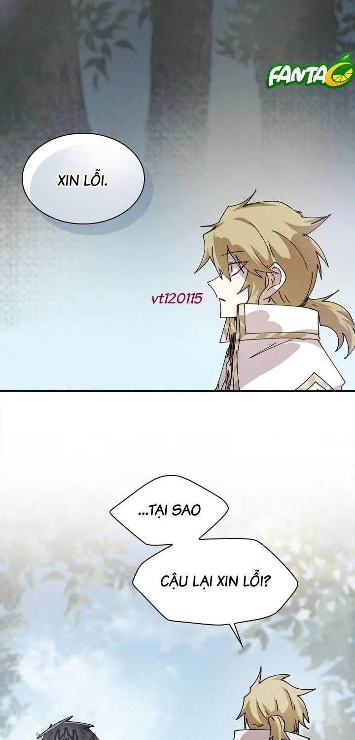 Đại Pháp Sư Của Tổ Đội Hồi Quy Chap 131 - Next Chap 132