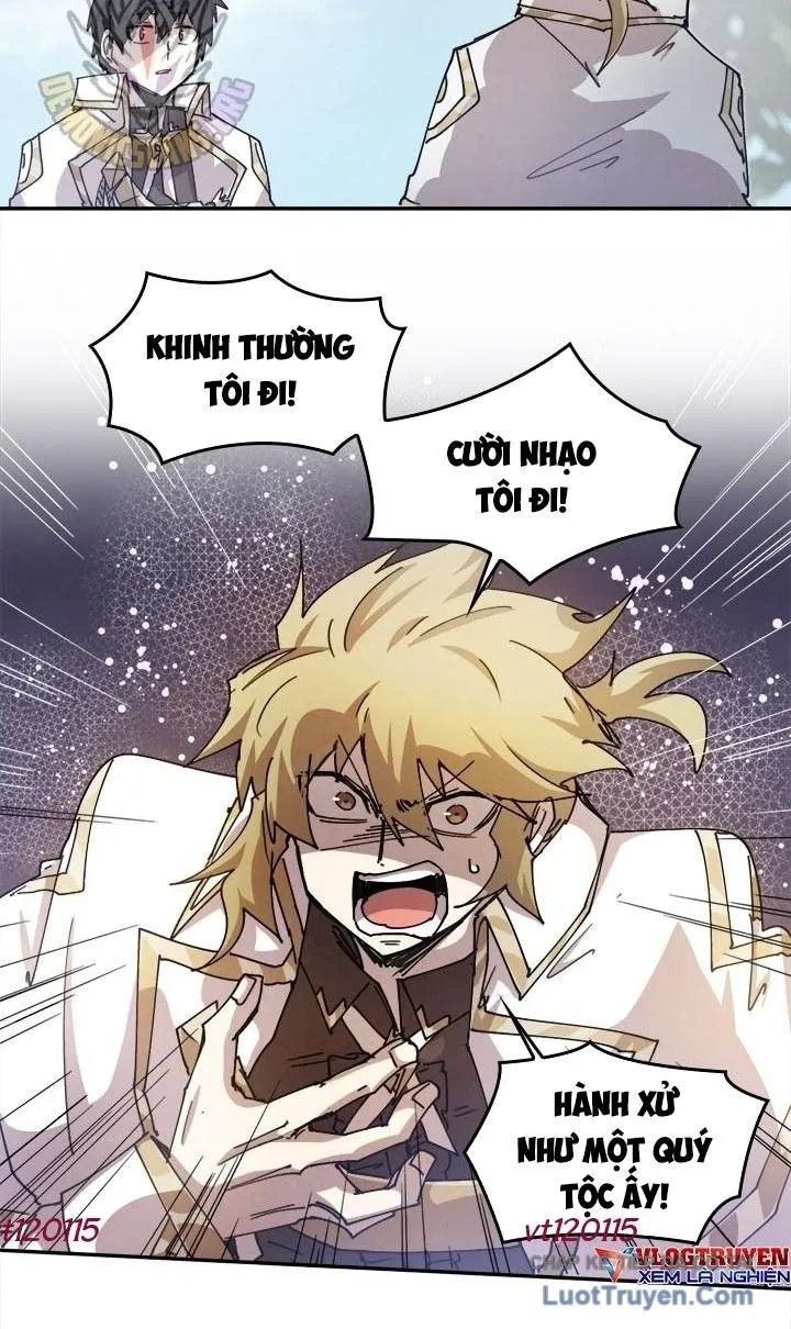 Đại Pháp Sư Của Tổ Đội Hồi Quy Chap 131 - Next Chap 132
