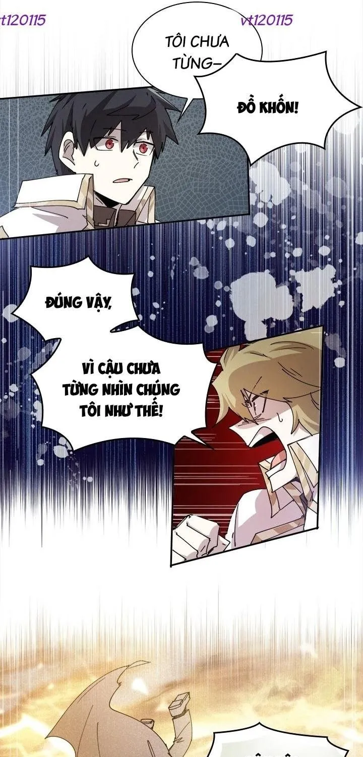 Đại Pháp Sư Của Tổ Đội Hồi Quy Chap 131 - Next Chap 132