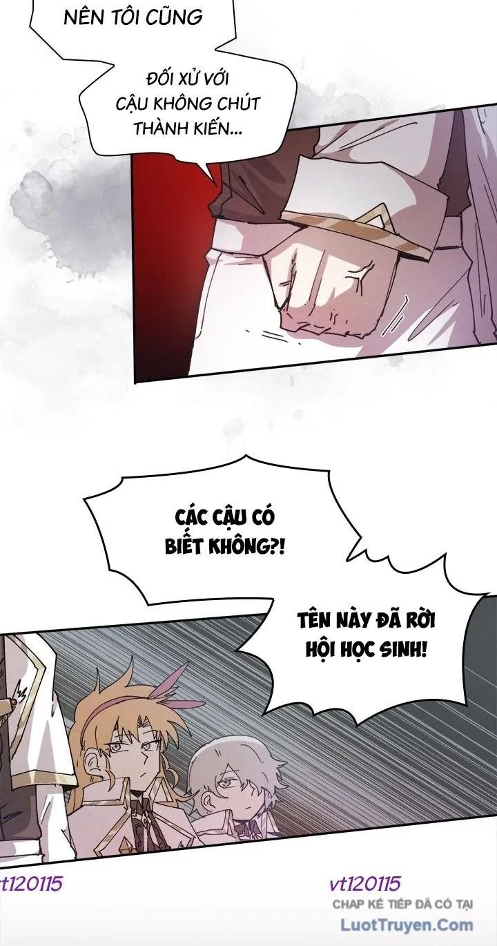 Đại Pháp Sư Của Tổ Đội Hồi Quy Chap 131 - Next Chap 132