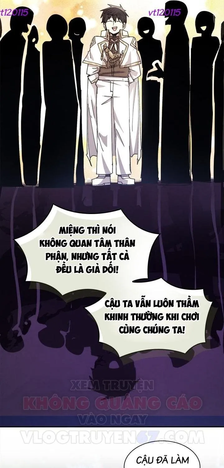 Đại Pháp Sư Của Tổ Đội Hồi Quy Chap 131 - Next Chap 132