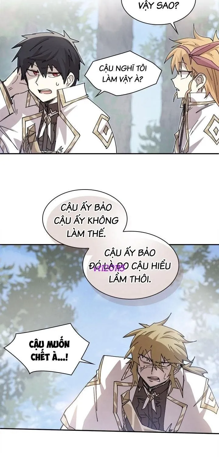 Đại Pháp Sư Của Tổ Đội Hồi Quy Chap 131 - Next Chap 132