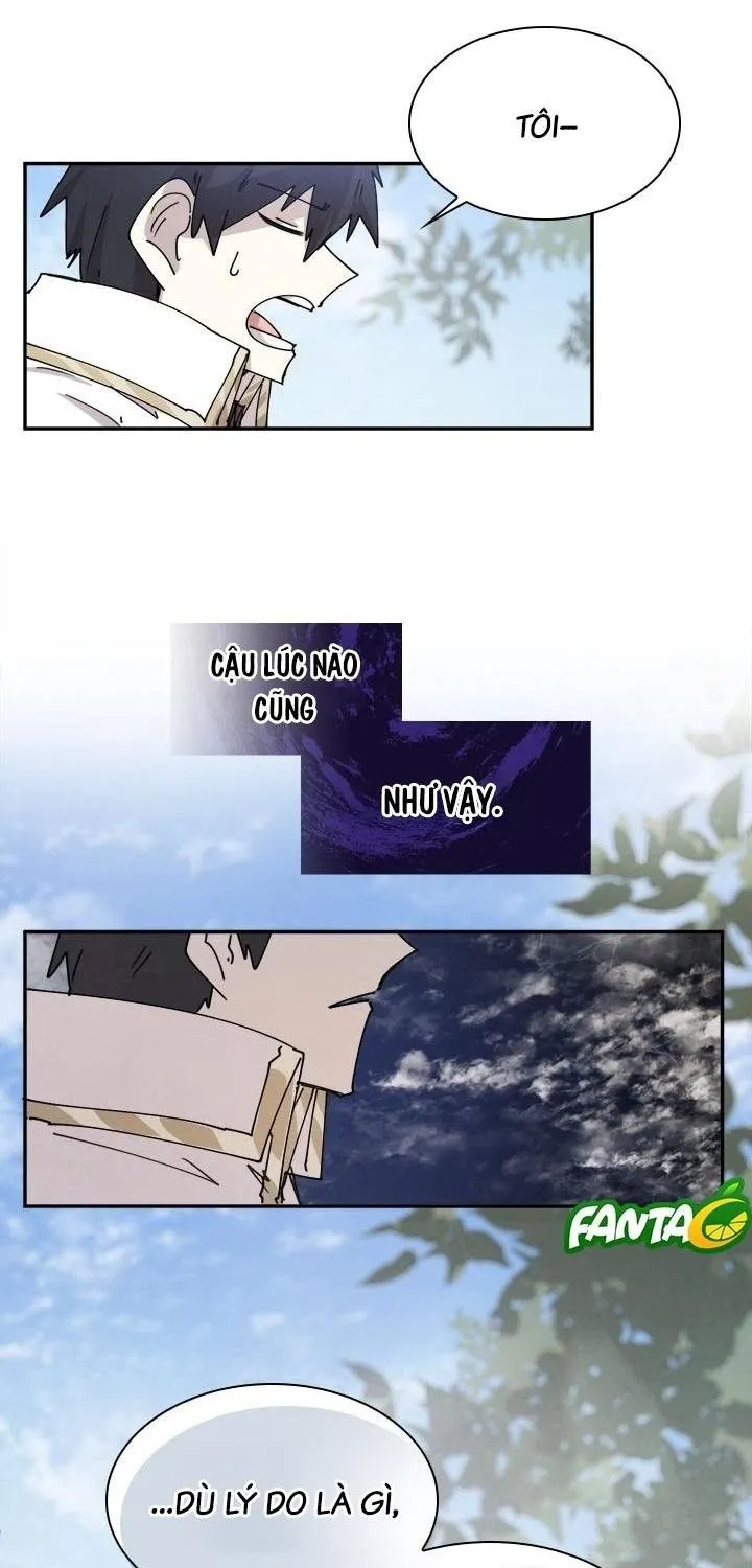Đại Pháp Sư Của Tổ Đội Hồi Quy Chap 131 - Next Chap 132