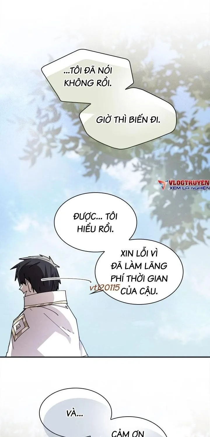 Đại Pháp Sư Của Tổ Đội Hồi Quy Chap 131 - Next Chap 132