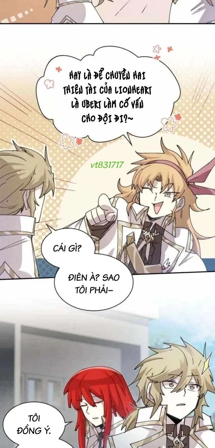 Đại Pháp Sư Của Tổ Đội Hồi Quy Chap 132 - Next Chap 133