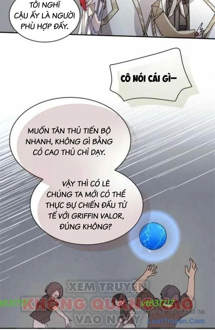 Đại Pháp Sư Của Tổ Đội Hồi Quy Chap 132 - Next Chap 133