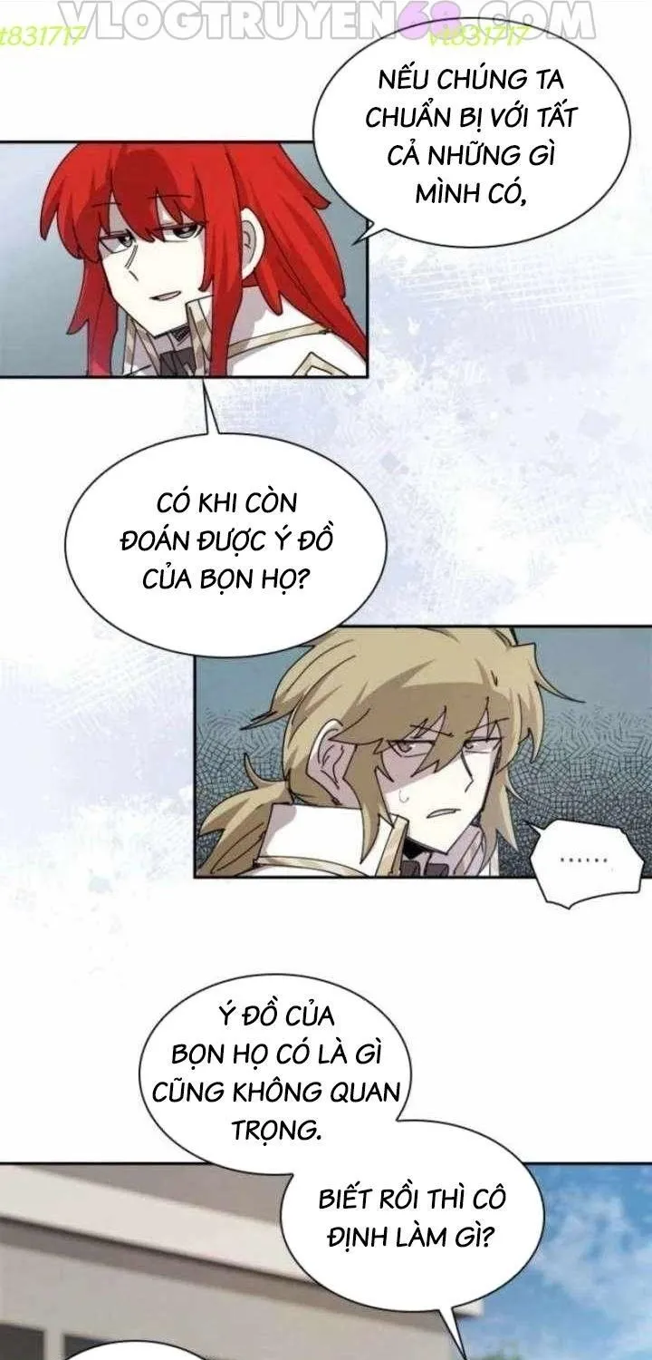 Đại Pháp Sư Của Tổ Đội Hồi Quy Chap 132 - Next Chap 133