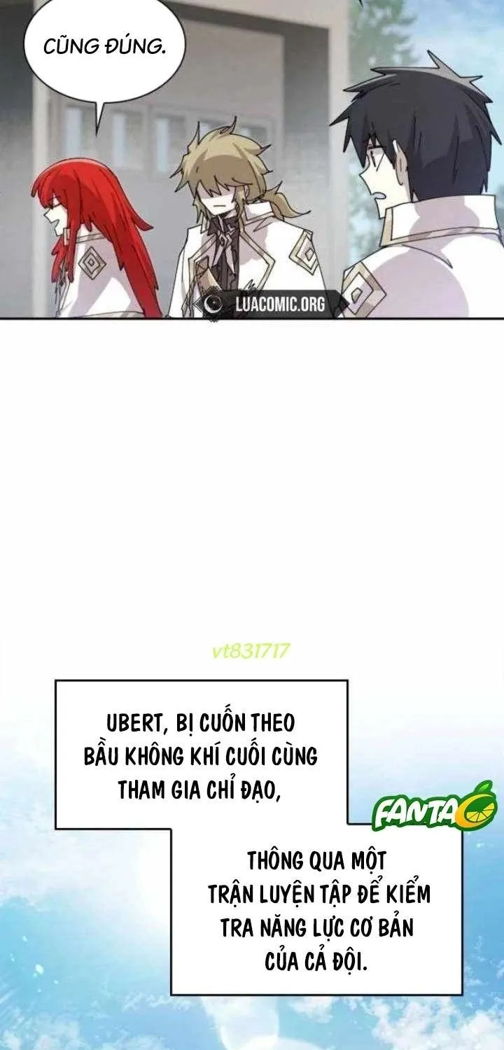 Đại Pháp Sư Của Tổ Đội Hồi Quy Chap 132 - Next Chap 133