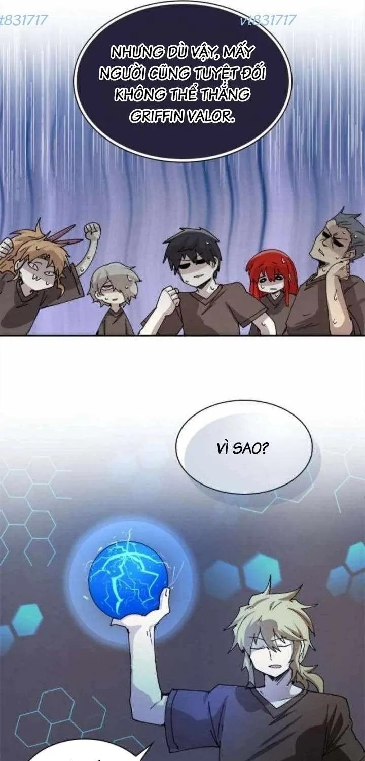 Đại Pháp Sư Của Tổ Đội Hồi Quy Chap 132 - Next Chap 133