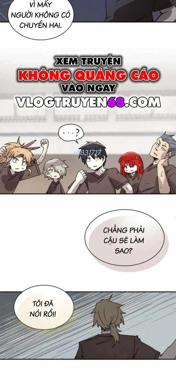 Đại Pháp Sư Của Tổ Đội Hồi Quy Chap 132 - Next Chap 133