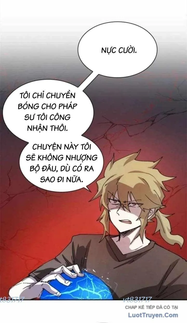 Đại Pháp Sư Của Tổ Đội Hồi Quy Chap 132 - Next Chap 133