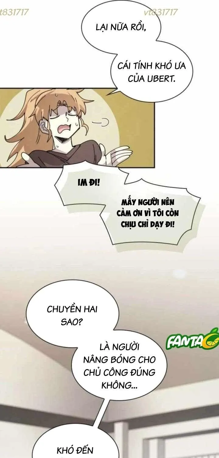 Đại Pháp Sư Của Tổ Đội Hồi Quy Chap 132 - Next Chap 133
