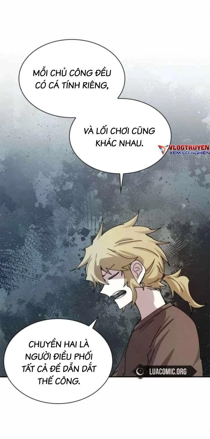 Đại Pháp Sư Của Tổ Đội Hồi Quy Chap 132 - Next Chap 133
