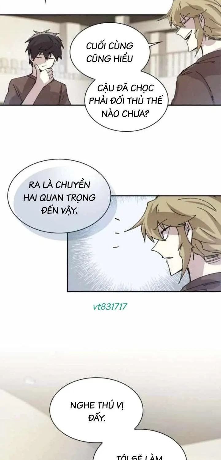 Đại Pháp Sư Của Tổ Đội Hồi Quy Chap 132 - Next Chap 133