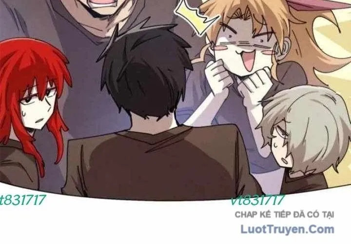 Đại Pháp Sư Của Tổ Đội Hồi Quy Chap 132 - Next Chap 133
