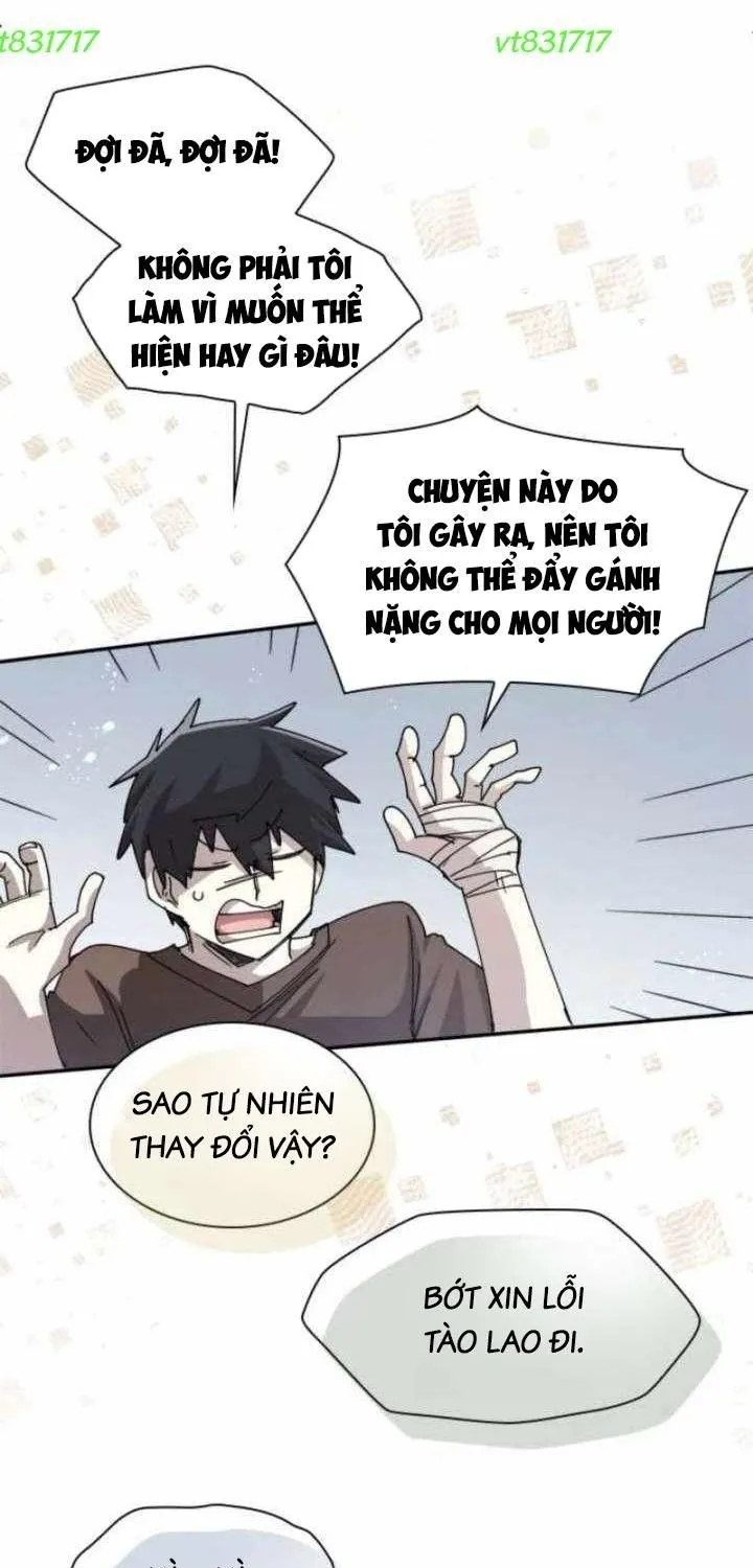 Đại Pháp Sư Của Tổ Đội Hồi Quy Chap 132 - Next Chap 133