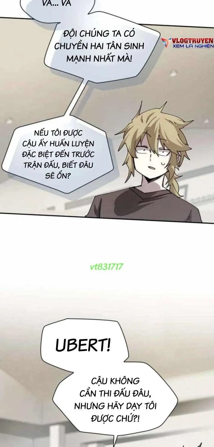 Đại Pháp Sư Của Tổ Đội Hồi Quy Chap 132 - Next Chap 133