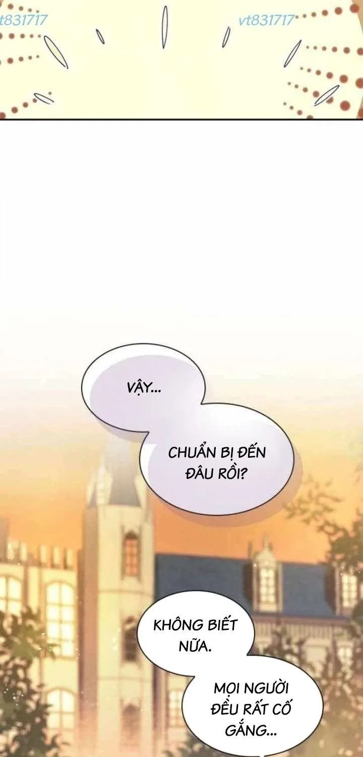 Đại Pháp Sư Của Tổ Đội Hồi Quy Chap 132 - Next Chap 133
