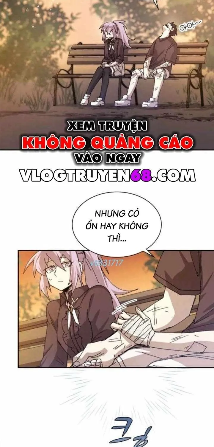 Đại Pháp Sư Của Tổ Đội Hồi Quy Chap 132 - Next Chap 133