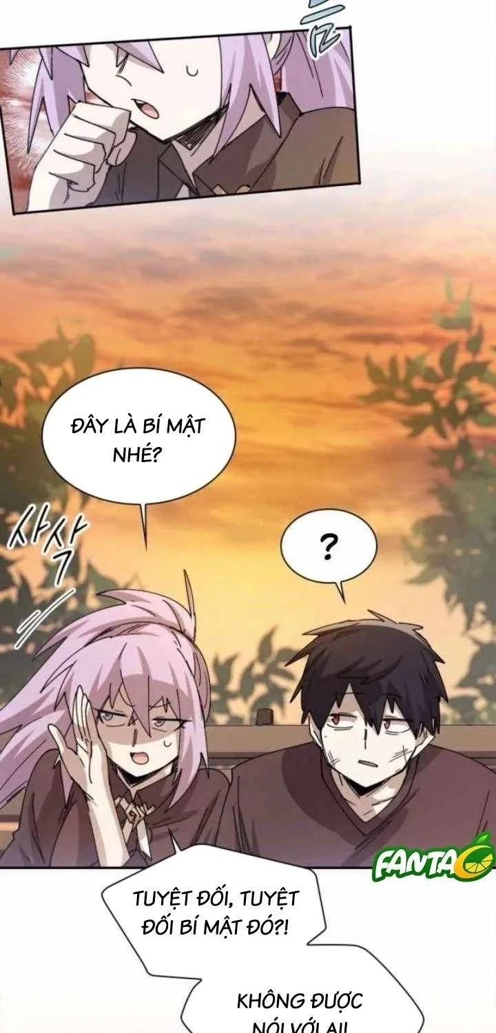 Đại Pháp Sư Của Tổ Đội Hồi Quy Chap 132 - Next Chap 133