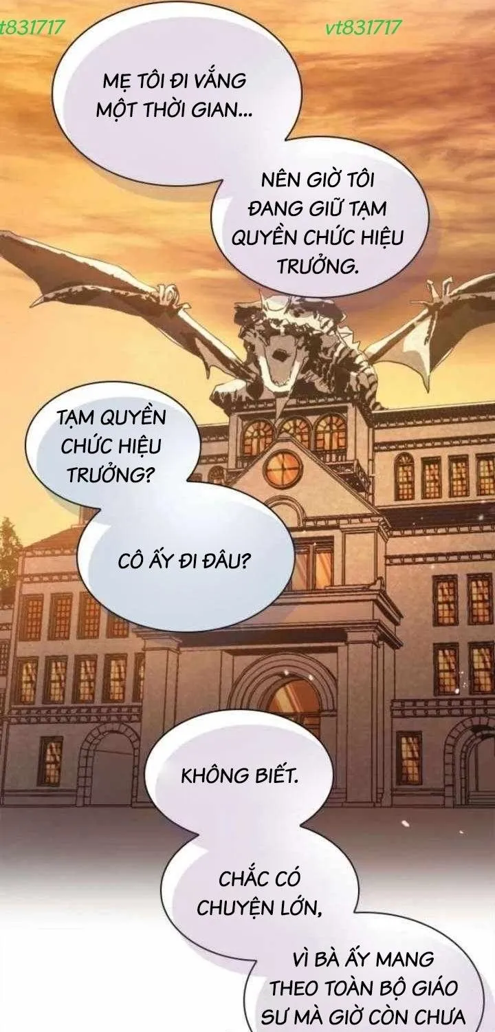 Đại Pháp Sư Của Tổ Đội Hồi Quy Chap 132 - Next Chap 133