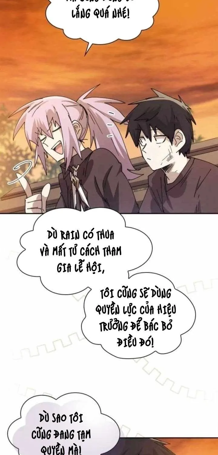 Đại Pháp Sư Của Tổ Đội Hồi Quy Chap 132 - Next Chap 133