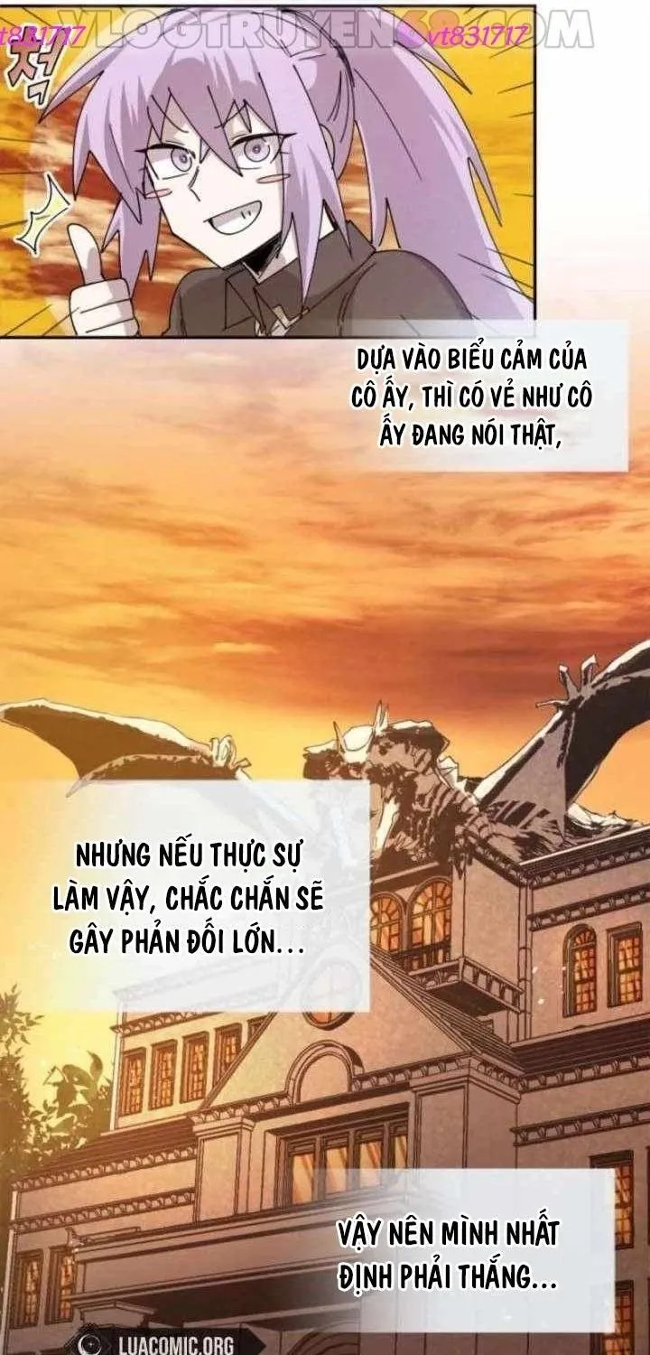 Đại Pháp Sư Của Tổ Đội Hồi Quy Chap 132 - Next Chap 133