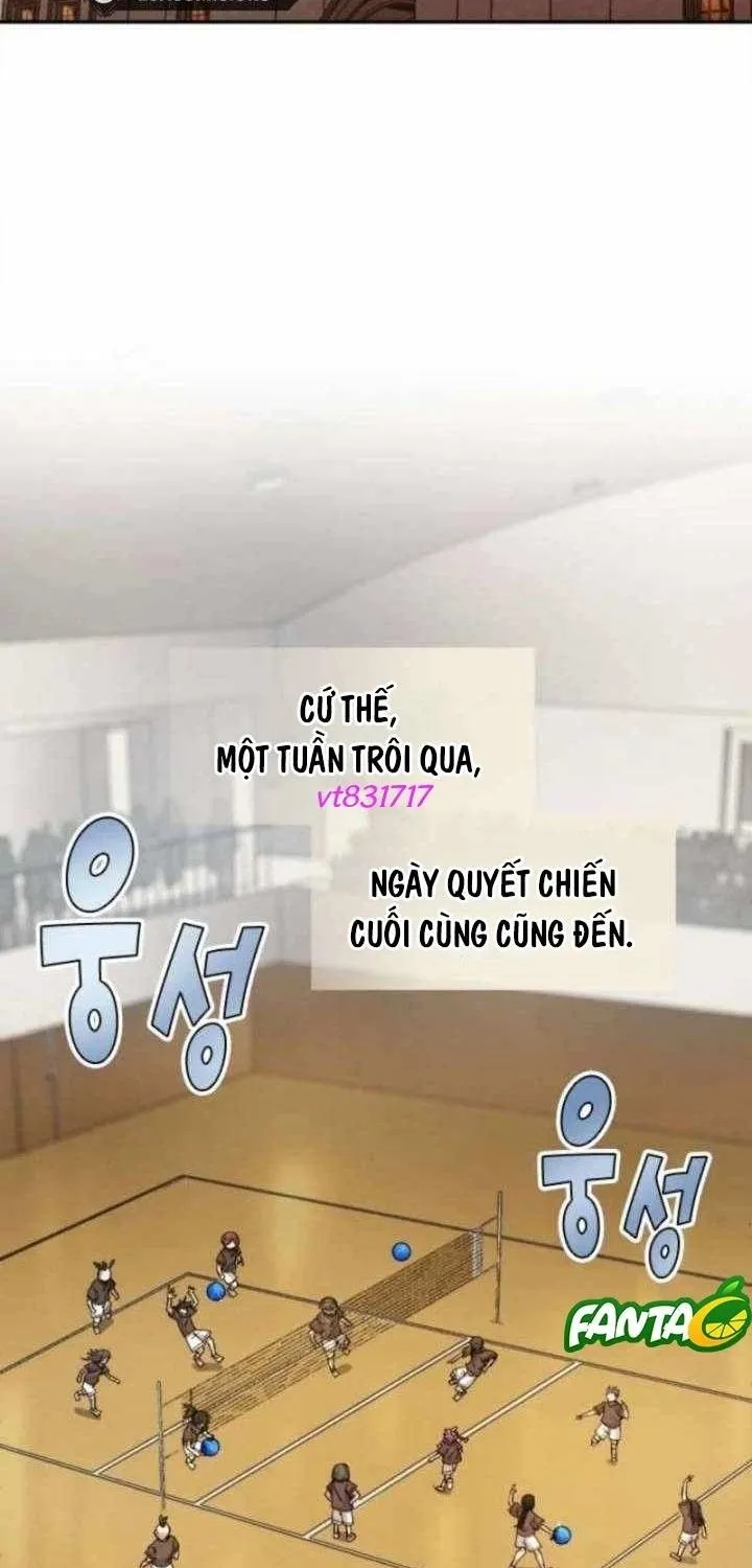 Đại Pháp Sư Của Tổ Đội Hồi Quy Chap 132 - Next Chap 133