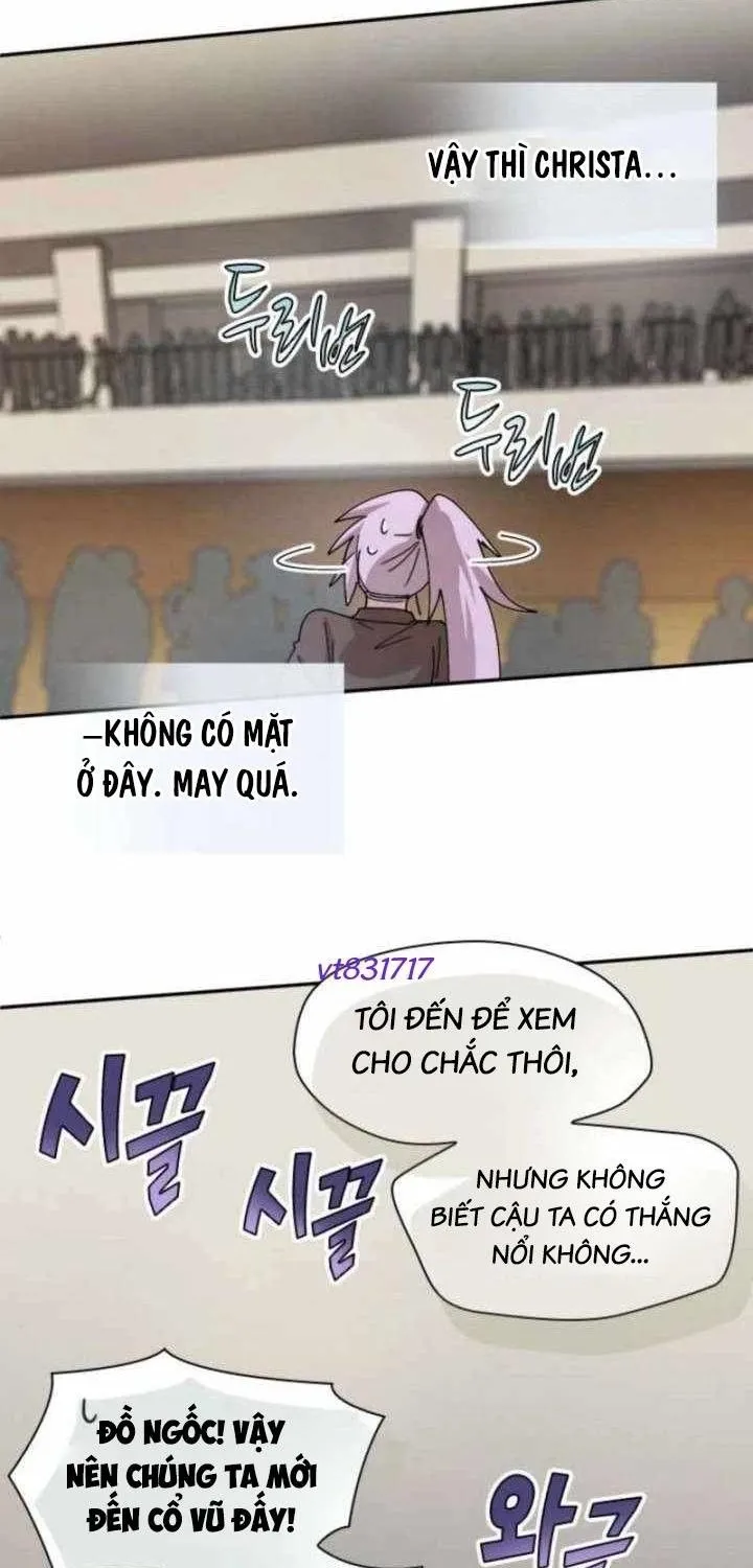 Đại Pháp Sư Của Tổ Đội Hồi Quy Chap 132 - Next Chap 133