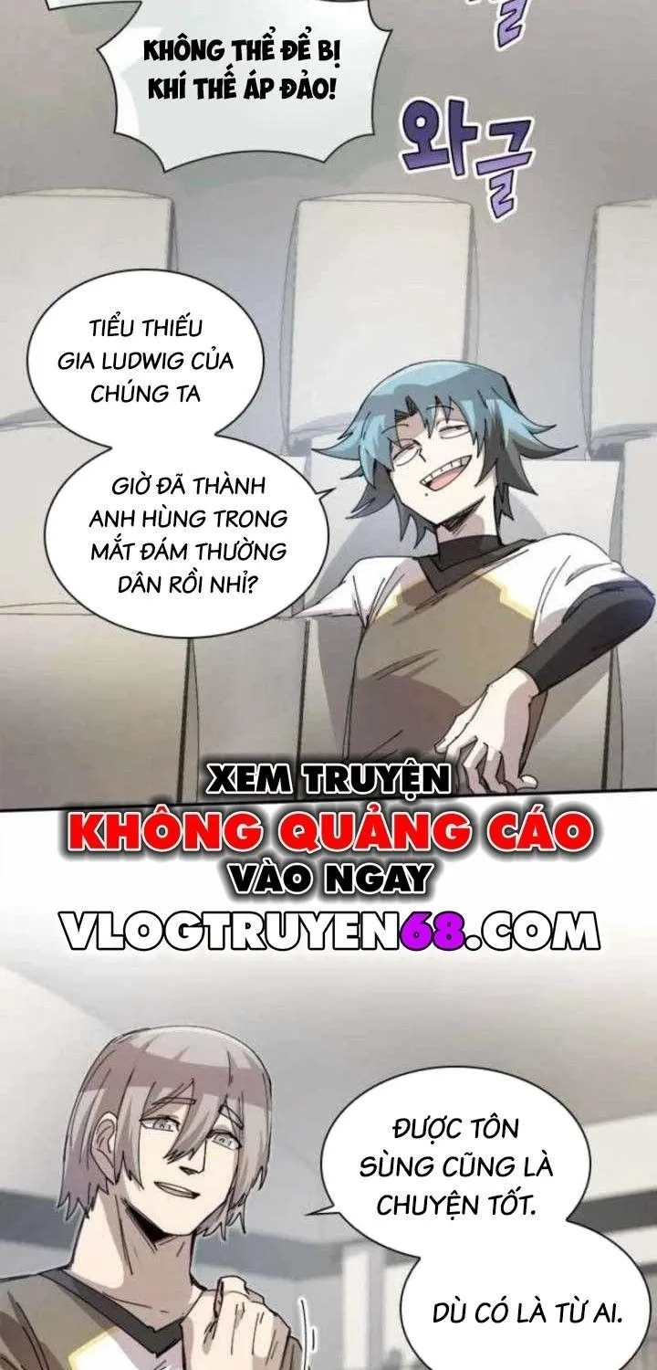 Đại Pháp Sư Của Tổ Đội Hồi Quy Chap 132 - Next Chap 133