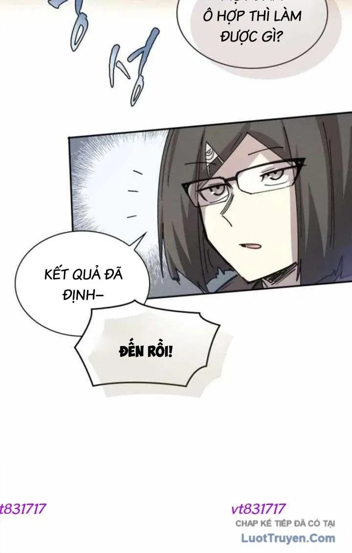 Đại Pháp Sư Của Tổ Đội Hồi Quy Chap 132 - Next Chap 133