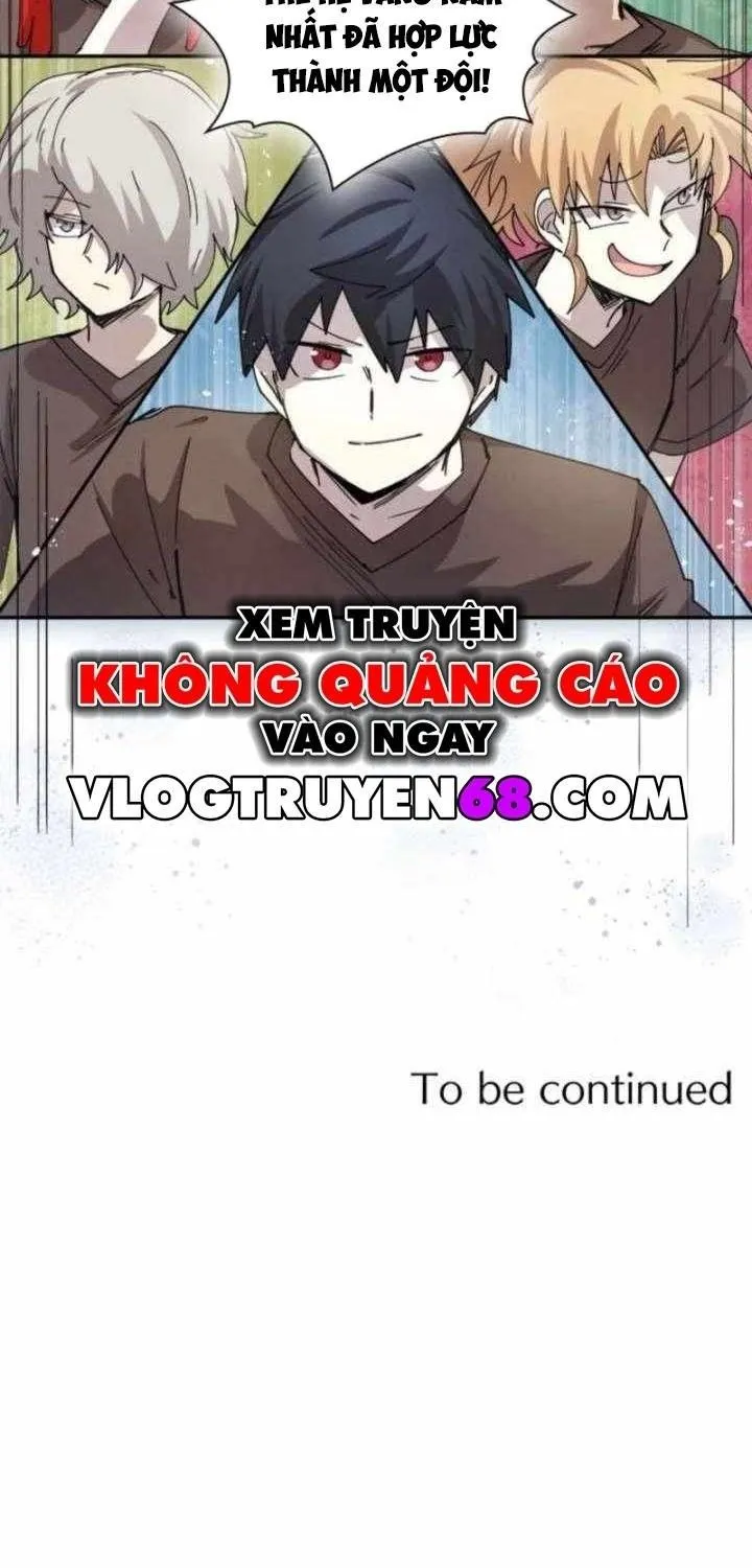 Đại Pháp Sư Của Tổ Đội Hồi Quy Chap 132 - Next Chap 133