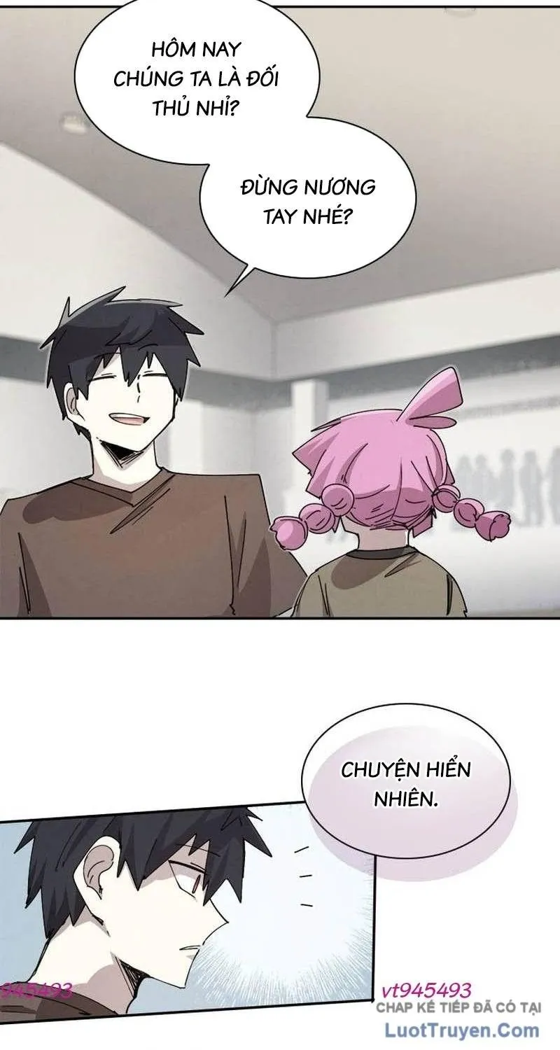 Đại Pháp Sư Của Tổ Đội Hồi Quy Chap 133 - Next Chap 134