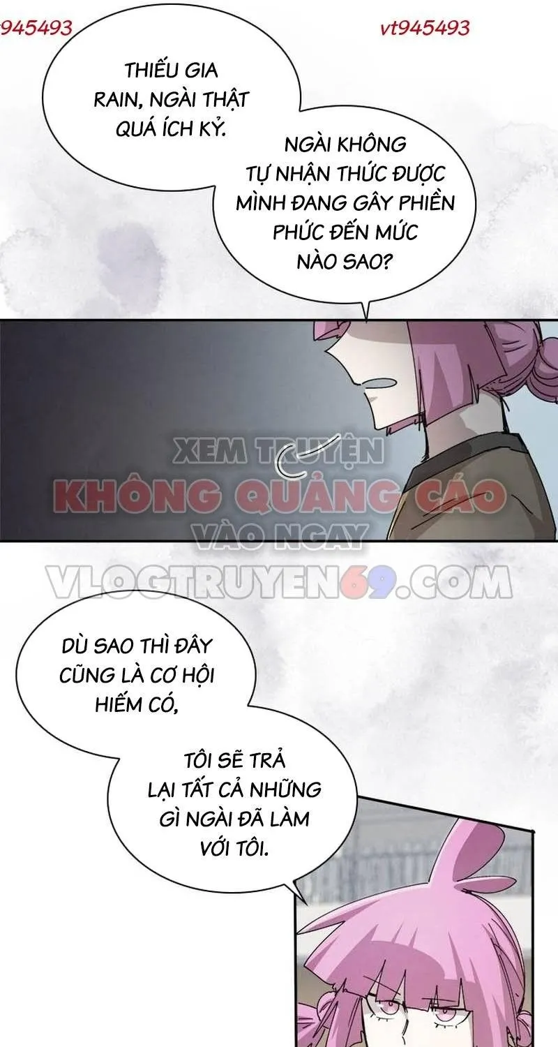 Đại Pháp Sư Của Tổ Đội Hồi Quy Chap 133 - Next Chap 134