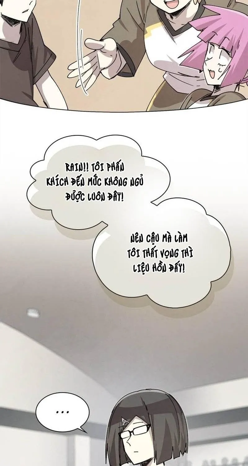 Đại Pháp Sư Của Tổ Đội Hồi Quy Chap 133 - Next Chap 134