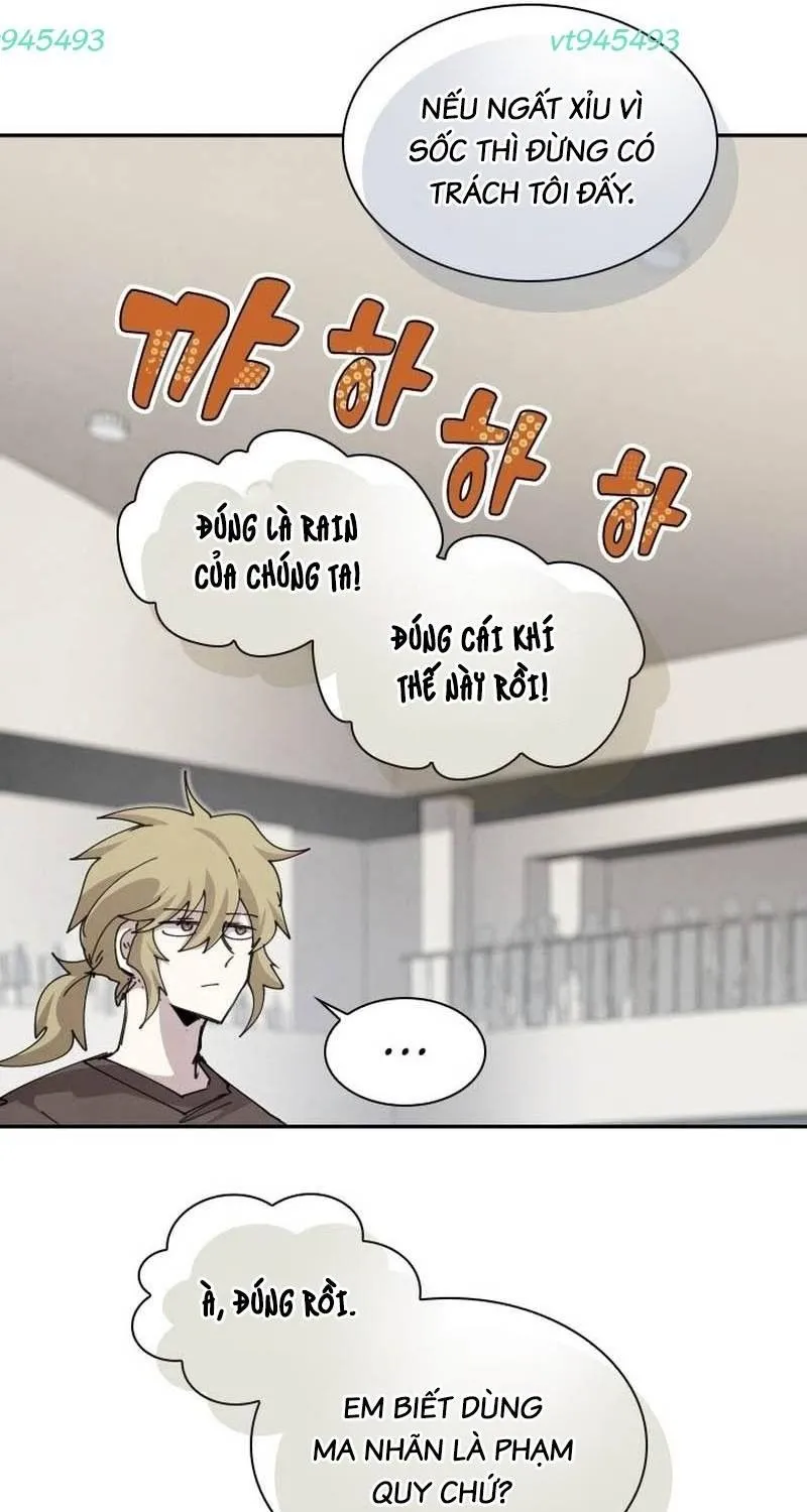 Đại Pháp Sư Của Tổ Đội Hồi Quy Chap 133 - Next Chap 134